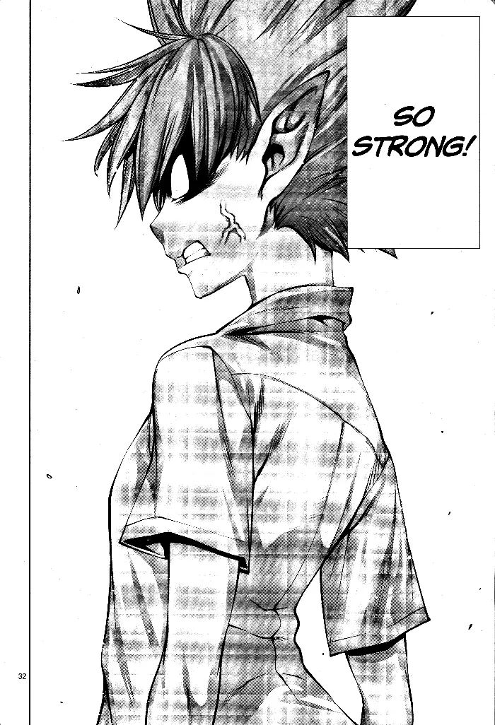 Killing Bites Chapter 70 image 28_optimized